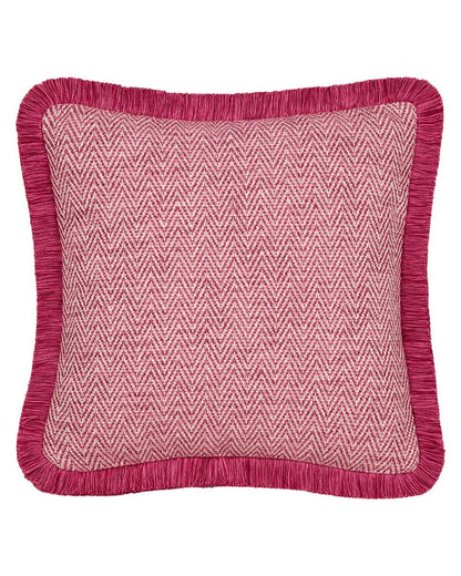 Summit Begonia Cushion 50x50cm