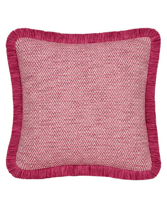 Summit Begonia Cushion 50x50cm