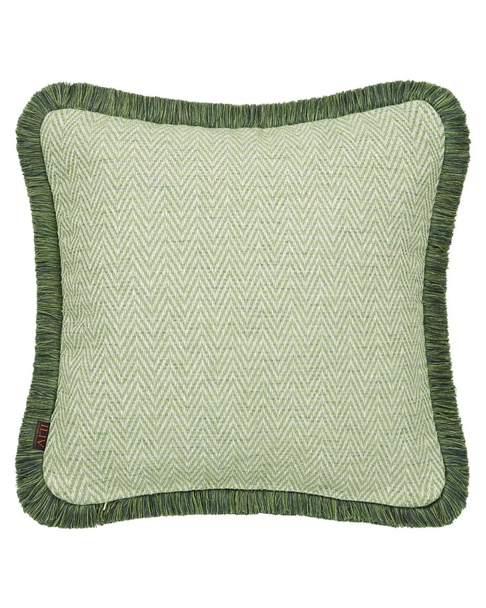 Summit Emerald Cushion 50x50cm