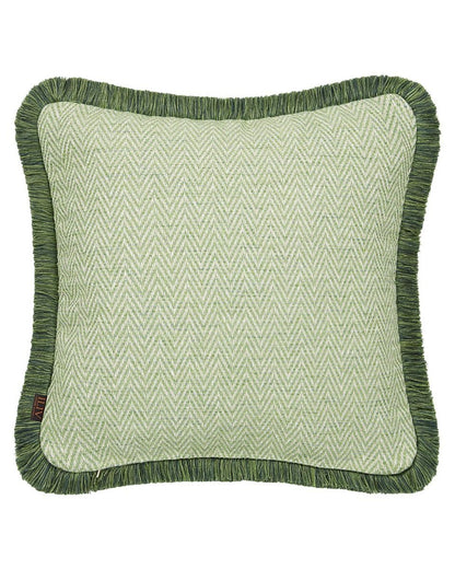 Summit Emerald Cushion 50x50cm