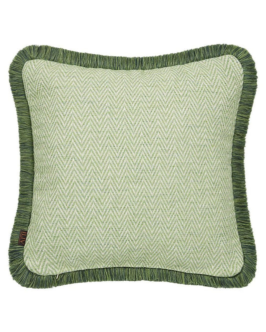 Summit Emerald Cushion 50x50cm