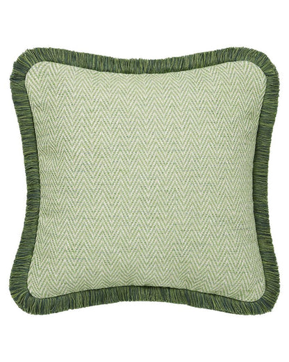 Summit Emerald Cushion 50x50cm