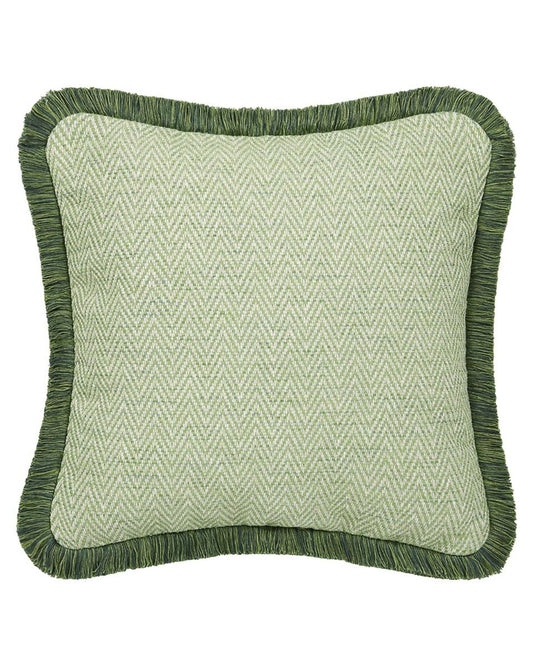 Summit Emerald Cushion 50x50cm