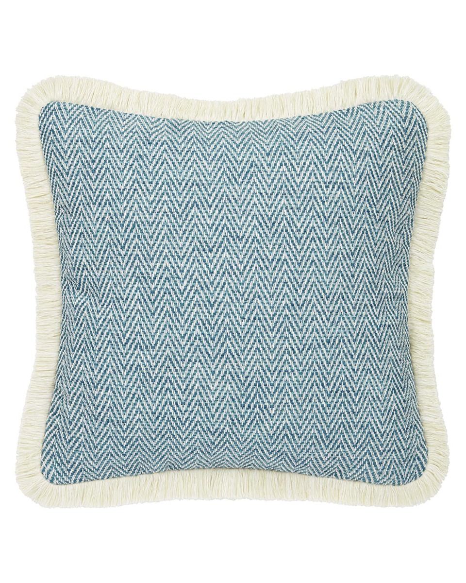 Summit Jade Cushion 50x50cm