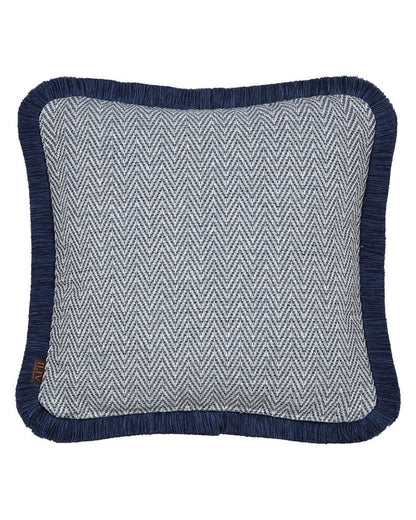 Summit Navy Cushion 50x50cm