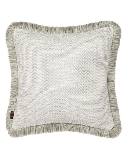 Summit Platinum Cushion 50x50cm