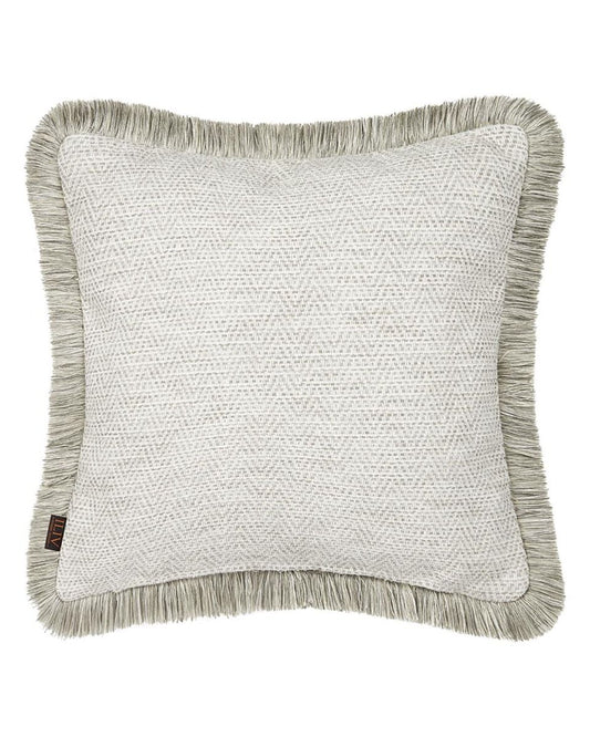 Summit Platinum Cushion 50x50cm