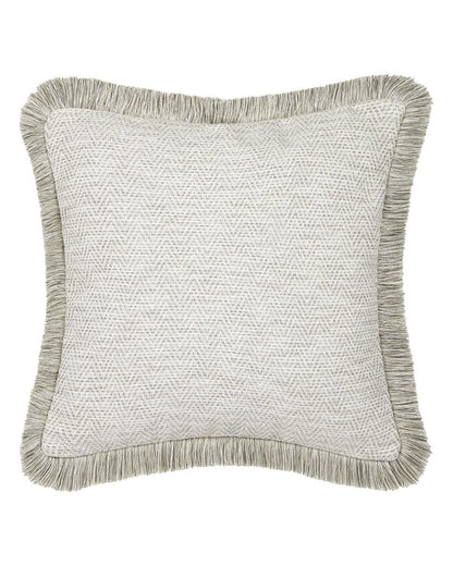 Summit Platinum Cushion 50x50cm