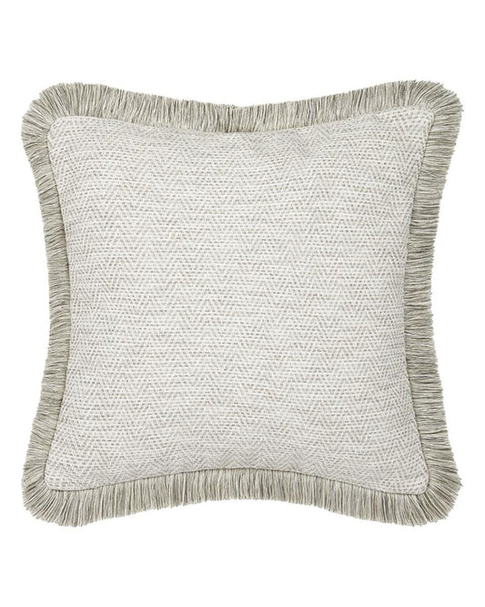 Summit Platinum Cushion 50x50cm