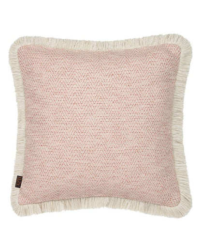 Summit Rose Cushion 50x50cm