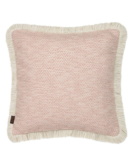 Summit Rose Cushion 50x50cm