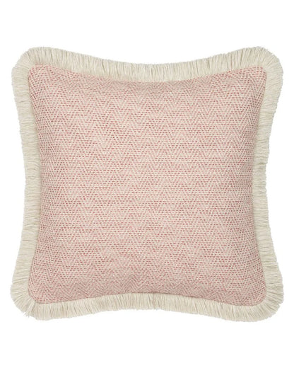 Summit Rose Cushion 50x50cm