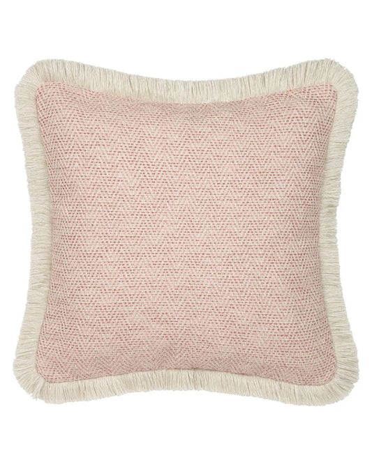 Summit Rose Cushion 50x50cm