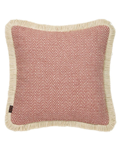Summit Ruby Cushion 50x50cm