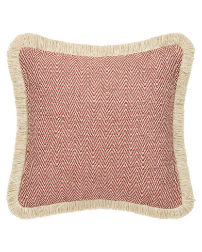 Summit Ruby Cushion 50x50cm