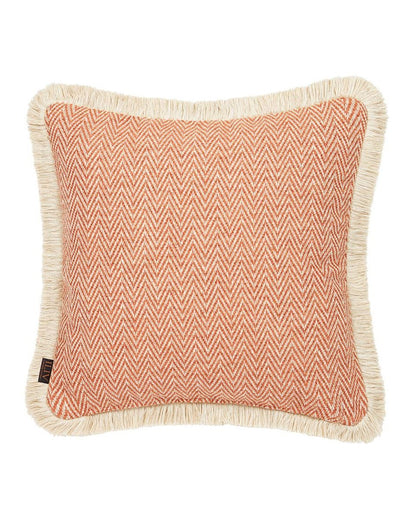 Summit Squash Cushion 50x50cm