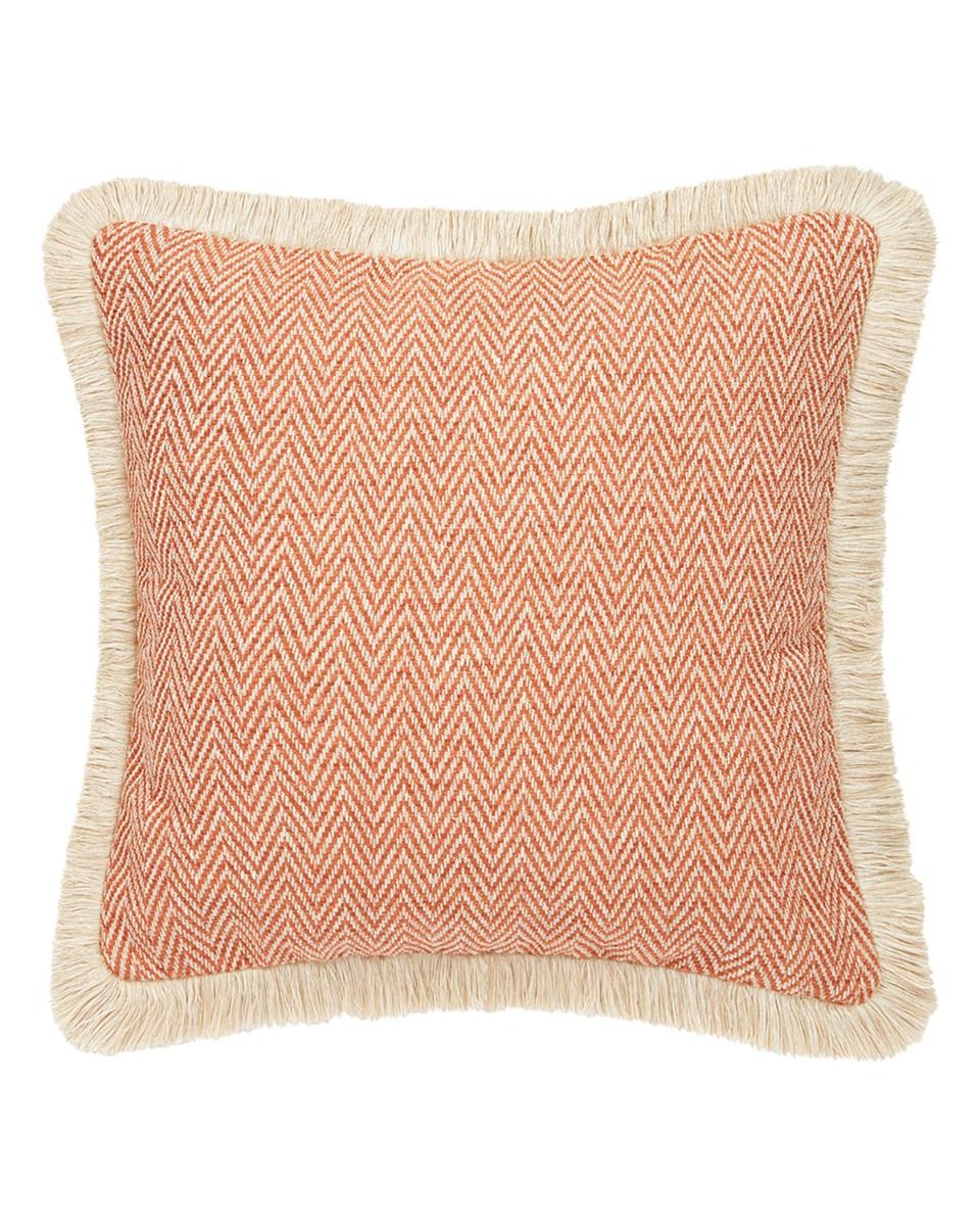 Summit Squash Cushion 50x50cm