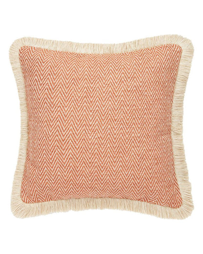 Summit Squash Cushion 50x50cm