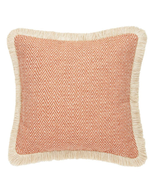 Summit Squash Cushion 50x50cm