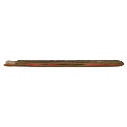 KELTY WAYBACK 20 DEG BURNT OLIVE (ORGANIC FLANNEL & CIRROLOFT ECO)
