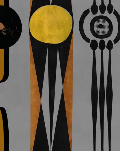 Take Five Wallpaper