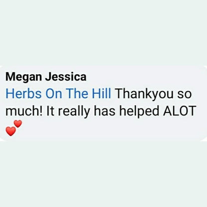 Temple Balm Mist 50ml Rosemary & Peppermint