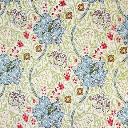 Golden Lily - Chenille