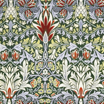 Snakeshead- Chenille