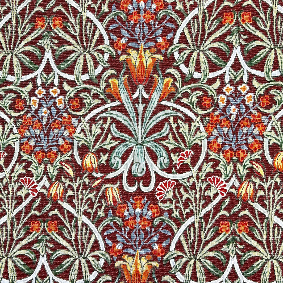 Woodland Weeds- Chenille