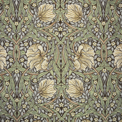 Pimpernel Tapestry Jacquard Fabric