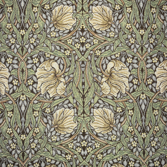 Pimpernel Tapestry Jacquard Fabric
