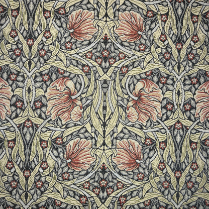 Pimpernel Tapestry Jacquard Fabric