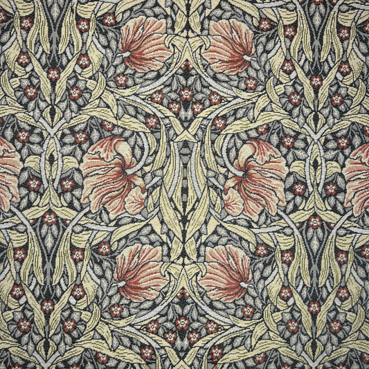 Pimpernel Tapestry Jacquard Fabric