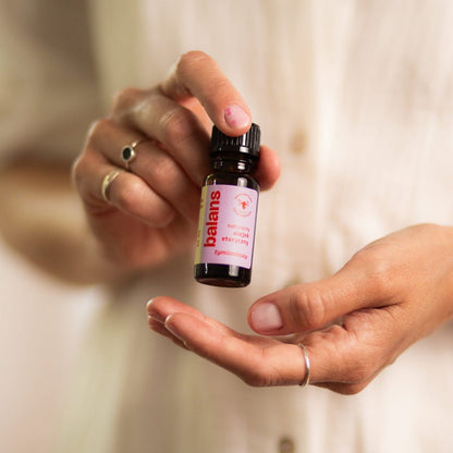 Thyme essential oil - Balance 10ml