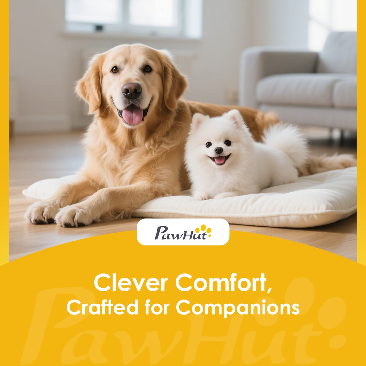 PawHut Waterproof Sofa Cover 3 Seater, Soft Couch Cover for Dogs Cats Pets, Non Slip Sofa Slipcoevr with Elastic Straps