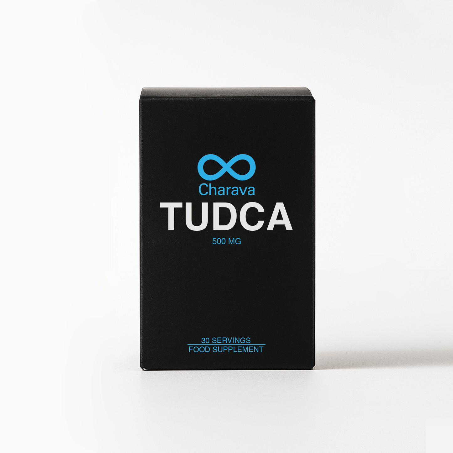 Tudca 500mg
