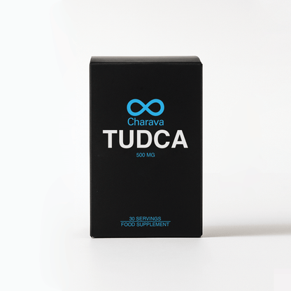 Tudca 500mg