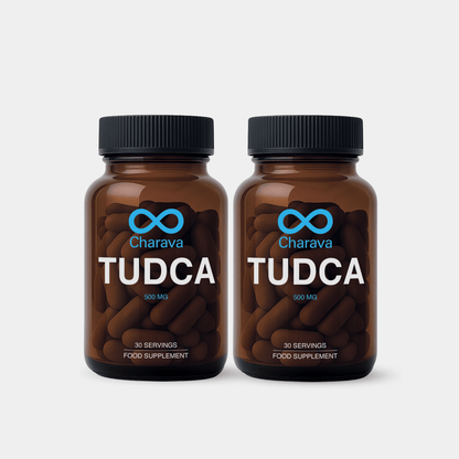 Tudca 500mg