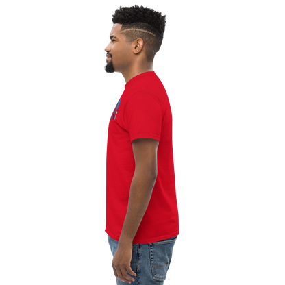 First Home Unisex classic tee