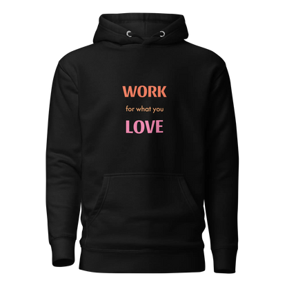 Full Black elte26 Hoodie