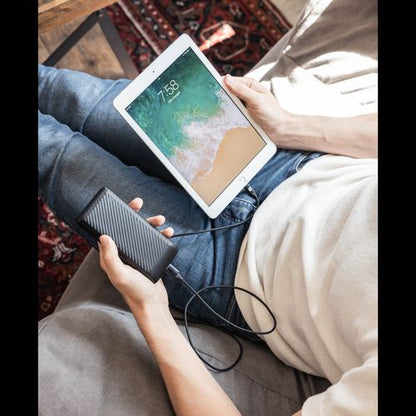 Our Pure Planet (Harry Kane's ECO Brand) - 20,000mAh Power Bank