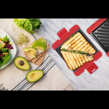 Perfect Microwave Sandwich Maker A222451