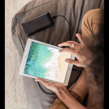 Our Pure Planet (Harry Kane's ECO Brand) - 20,000mAh Power Bank