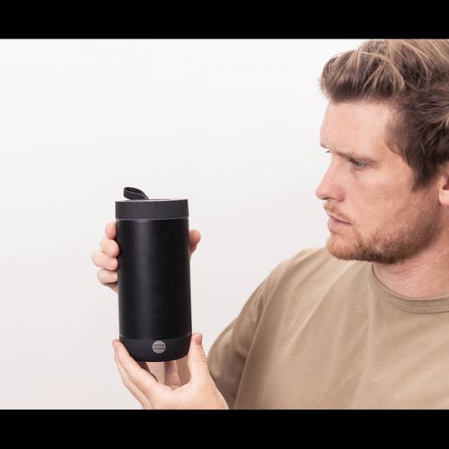 Our Pure Planet (Harry Kane's ECO Brand) - Signature Bluetooth Speaker