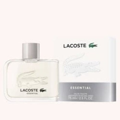 Lacoste Essential Eau De Toilette Spray 75ml