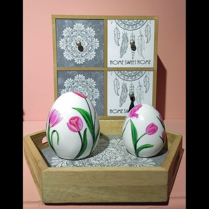 Tulip Light Set of 2