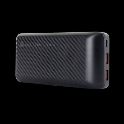 Our Pure Planet (Harry Kane's ECO Brand) - 20,000mAh Power Bank