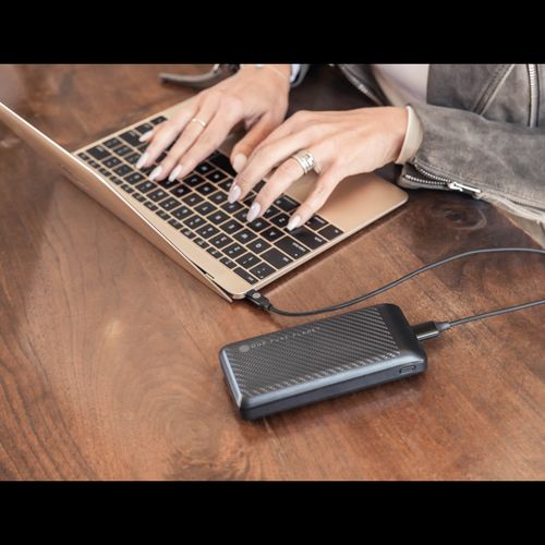 Our Pure Planet (Harry Kane's ECO Brand) - 20,000mAh Power Bank