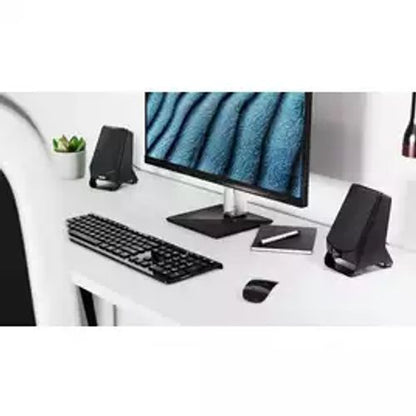Majority DX10 External PC Speakers
