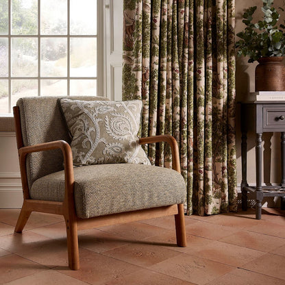 Woodland Retreat